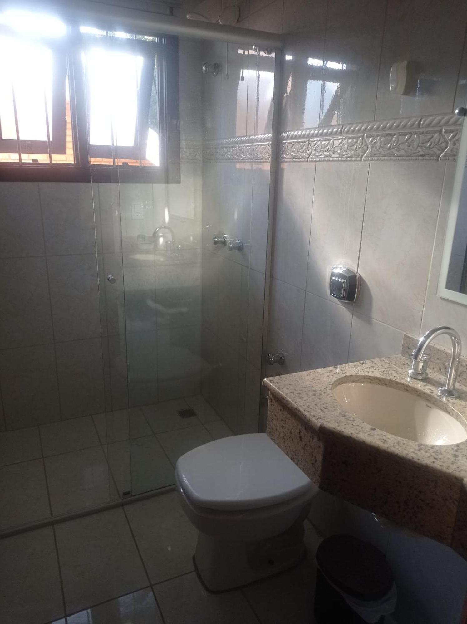 Hotel Residencial Pine House Canela Zimmer foto